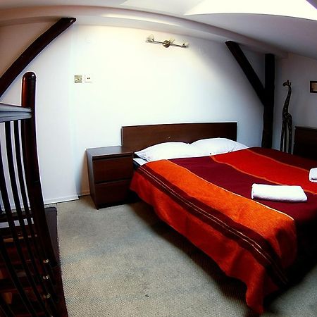 Skalka Krakow Apartments חדר תמונה