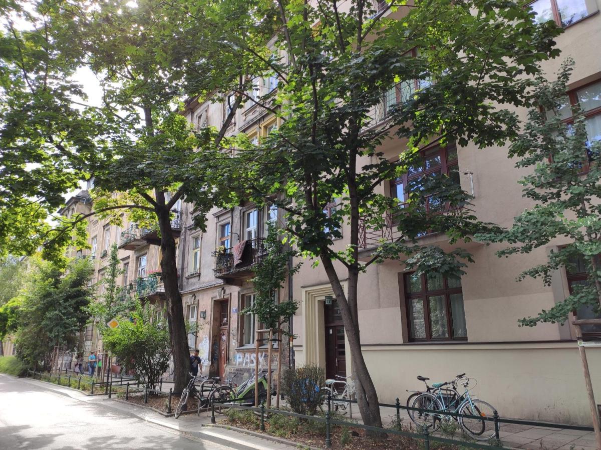 Skalka Krakow Apartments מראה חיצוני תמונה