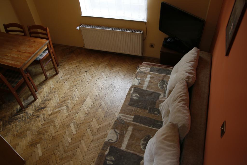 Skalka Krakow Apartments חדר תמונה