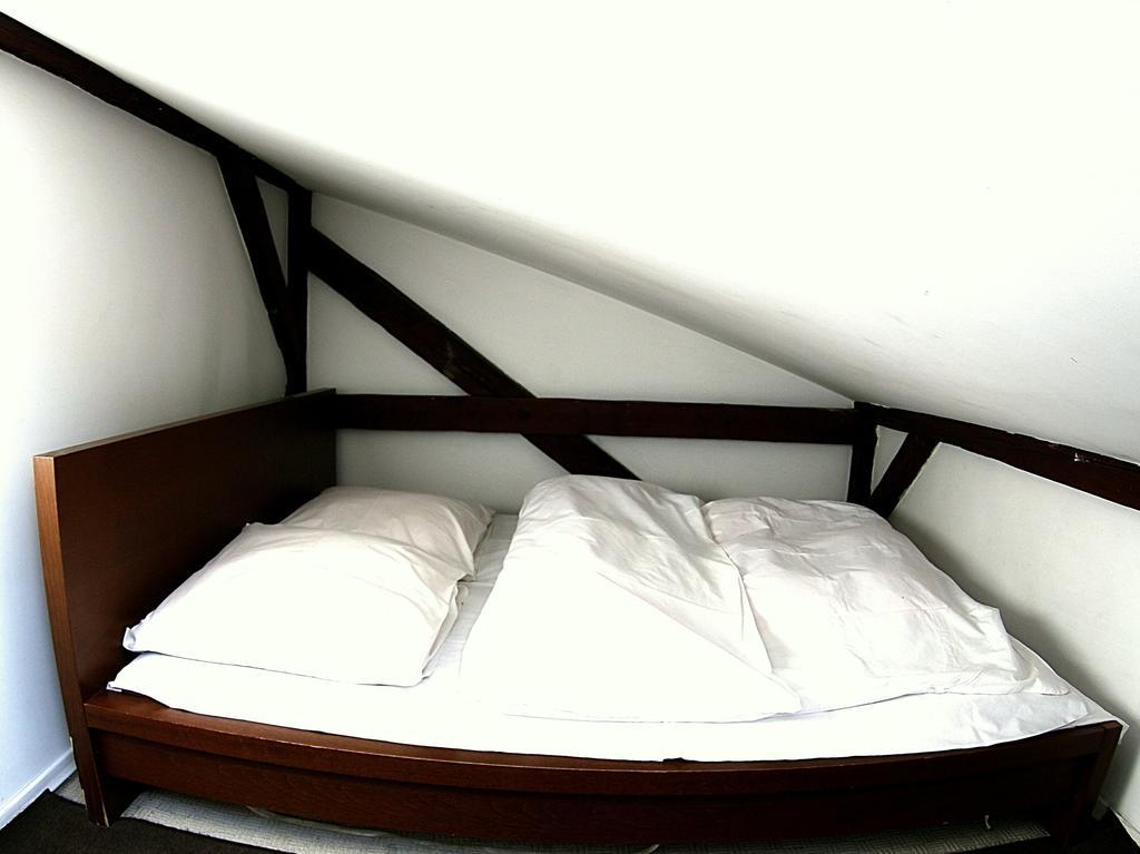 Skalka Krakow Apartments חדר תמונה